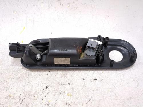 Front right interior door handle SEAT IBIZA III (6L1) 1.4 TDI | BP27697527I14 