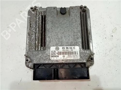 Module électronique SEAT ALTEA (5P1) 1.6 (102 hp) 23909661