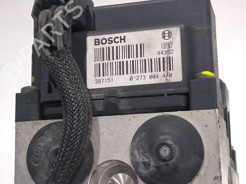 ABS pump CITROËN XSARA (N1) 1.4 i | BP23958204M43 