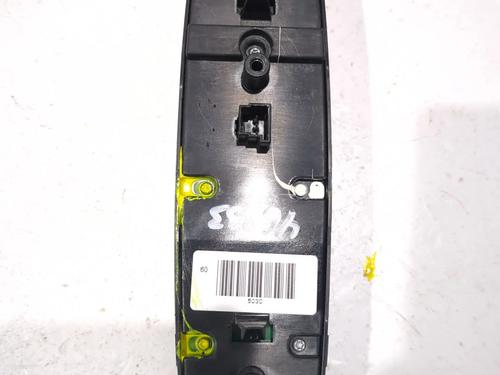 Left front window switch MERCEDES-BENZ M-CLASS (W164) ML 320 CDI 4-matic (164.122) | BP23925473I27 
