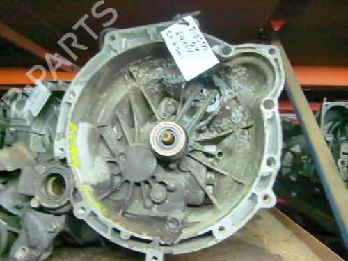 Used Gearbox Gearbox FORD FIESTA V (JH_, JD_) 1.4 16V (80 hp) 34157982 34157982