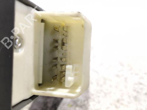 Left front window switch TOYOTA AURIS (_E15_)  | BP31163611I27 