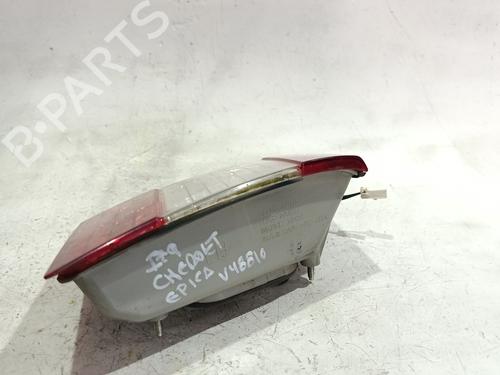 Left tailgate light CHEVROLET EPICA (KL1_) 2.0 D | BP40228679C79 - Image 3