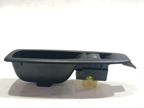 Right front window switch RENAULT CLIO IV (BH_) 1.2 16V (BHA1, BHAK, BHMG, BHMK) | BP38796215I26 - Image 2