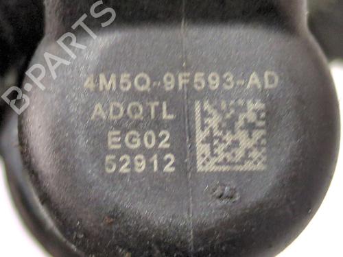 Injector FORD C-MAX (DM2) 1.8 TDCi | BP27860592M100 