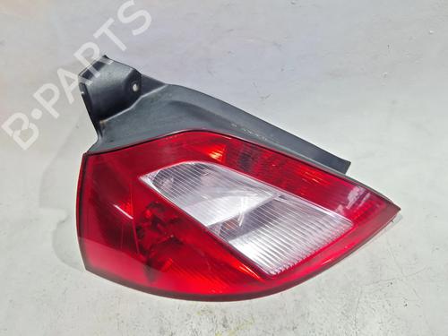 Left taillight RENAULT MEGANE II (BM0/1_, CM0/1_)  | BP29394699C34