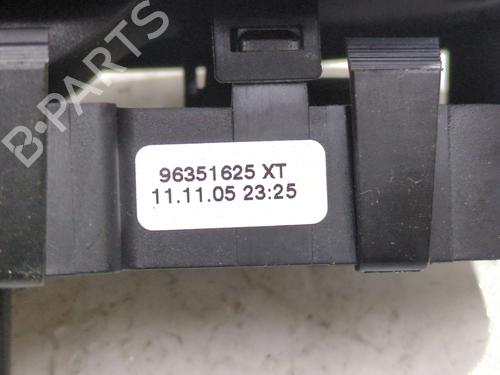 Right front window switch PEUGEOT 307 (3A/C) 1.6 16V | BP34434746I26  - Image 5