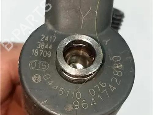 Injector CITROËN XANTIA (X1_, X2_) 1.9 D | BP23919265M100 