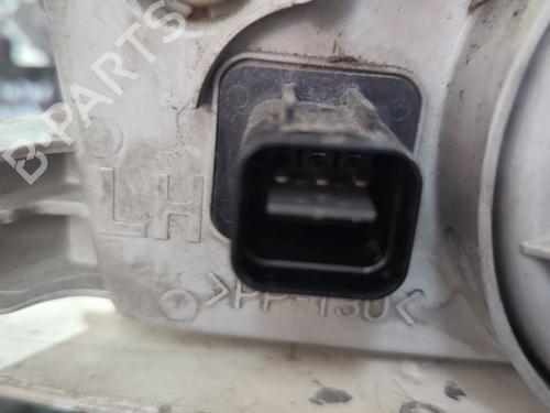 Left headlight HYUNDAI ACCENT II (LC) 1.3 | BP26918991C28 
