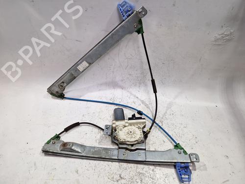 Andre CITROËN C2 (JM_) 1.1 (60 hp) 30003133