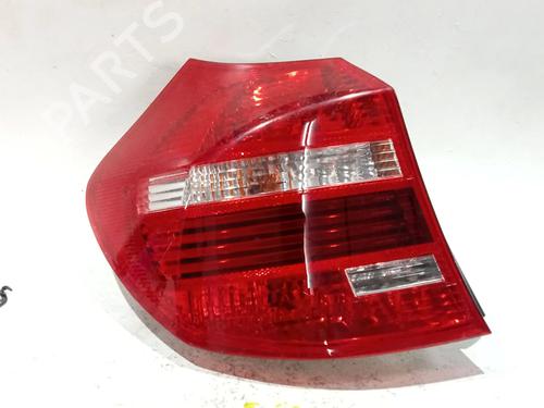 Achterlicht links BMW MOTORCYCLES S S 1000 XR (K10) (160 hp) 26953272