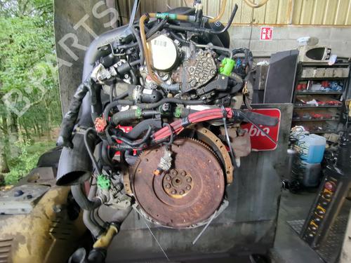 Engine RENAULT MASTER III Van (FV) 2.3 dCi 125 FWD (FV0C, FV0D, FV0G, FV0H, FV0J, FV0K,... | BP36777838M1 - Image 5