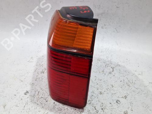 Right taillight VW GOLF III (1H1) 1.9 TDI | BP29998830C35