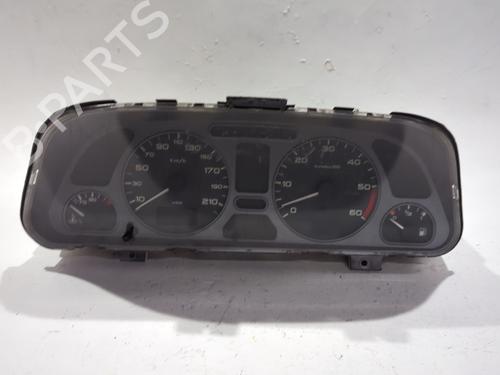 Used Instrument cluster PEUGEOT 306 (7B, N3, N5) 2.0 HDI 90 (90 hp) 23928446