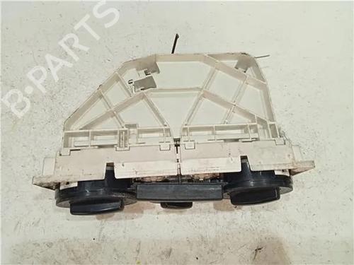 Climate control VW TRANSPORTER T4 Van (70A, 70H, 7DA, 7DH) 1.9 TD | BP23929834I5 