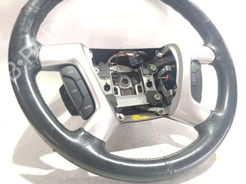 Steering wheel CHEVROLET CAPTIVA (C100, C140) 2.0 D 4WD | BP39228024C49 - Image 2