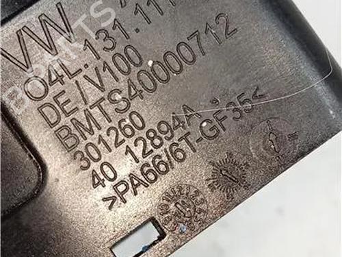 Pipe SEAT LEON (5F1) 2.0 TDI | BP23921067M125