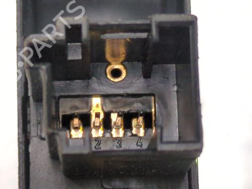 Left front window switch BMW 3 Compact (E46) 318 ti | BP32844173I27 - Image 5