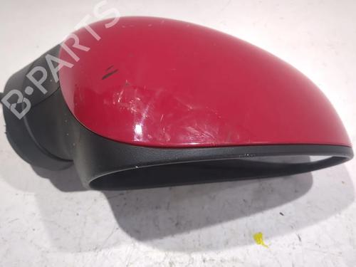 Right mirror SEAT LEON (1P1) 1.9 TDI | BP23928299C27 