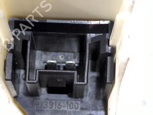 Left front window motor AUDI A4 B8 (8K2) 3.0 TDI quattro | BP29585428E21 