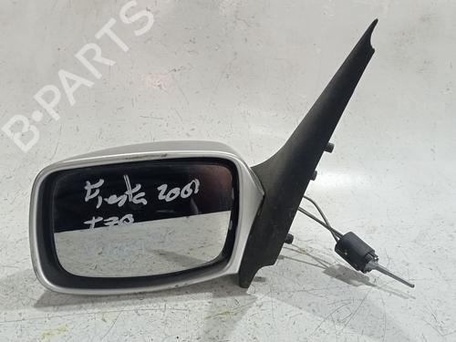 Used Left mirror Left mirror FORD FIESTA IV (JA_, JB_) 1.3 i (60 hp) 36766103 36766103
