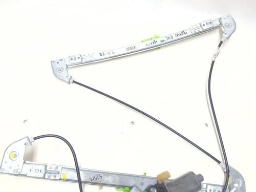 Andre BMW 3 (E46) 320 d (136 hp) 24888249