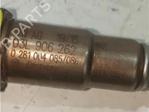 Electronic sensor VW TIGUAN (5N_) 2.0 TDI 4motion | BP23913692M84 