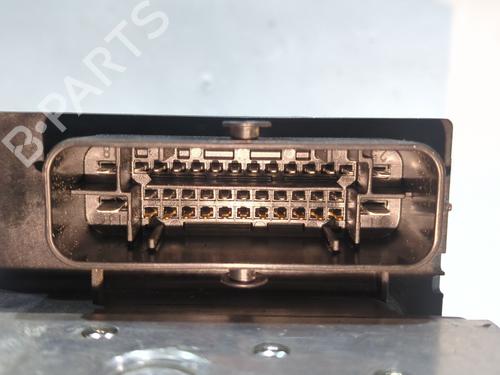 ABS pump CITROËN C4 Picasso I MPV (UD_) 1.6 HDi | BP32206720M43 