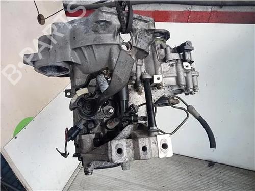 Gearbox AUDI A3 (8L1) 1.9 TDI | BP23918571M3