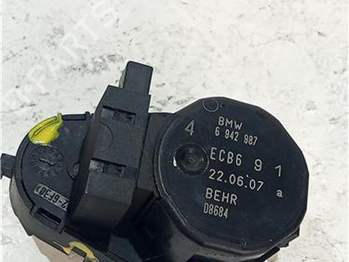 Used Electronic module BMW 5 (E60) 525 i (218 hp) 23911209
