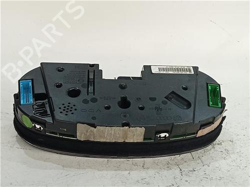 Instrument cluster AUDI A3 (8P1) 2.0 TDI 16V quattro | BP23910345C47 
