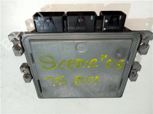 Elektronisk modul RENAULT GRAND SCÉNIC II (JM0/1_) 1.9 dCi (JM0G, JM12, JM1G, JM2C) | BP23913761M83