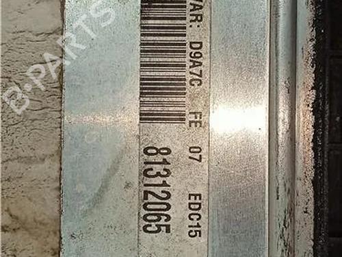 Electronic module PEUGEOT 406 (8B) 2.0 HDI 110 | BP23908112M83 