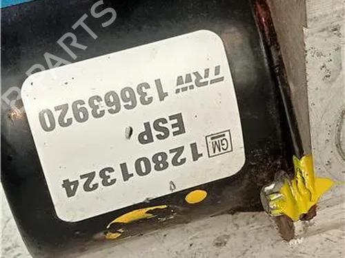ABS Bremseaggregat SAAB 9-3 (YS3D) 2.2 TiD | BP23910231M43 