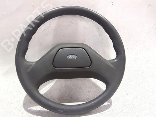 Used Steering wheel FORD ESCORT IV (GAF, AWF, ABFT) 1.6 D (54 hp) 30788449