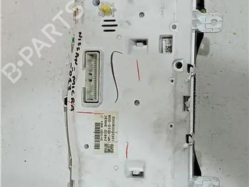Instrument cluster NISSAN MICRA IV (K13K, K13KK) 1.2 | BP23921397C47 