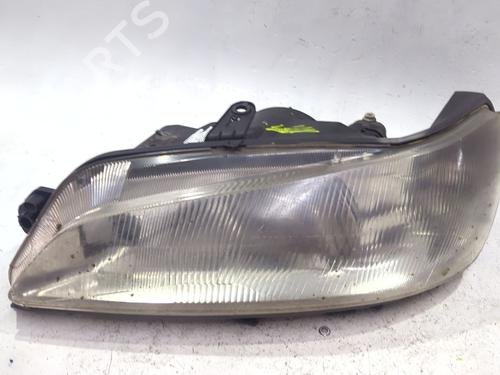 Optica esquerda Optica esquerda 39228130 39228130