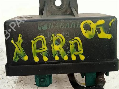 Elektronisk modul CITROËN XSARA (N1) 1.9 TD | BP24967444M83 