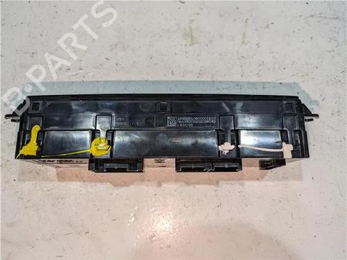 AC Styreenhet / Manøvreringsenhet VW T-CROSS (C11, D31) 1.0 TSI | BP23924854I5