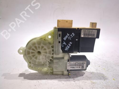 Left front window motor CITROËN C4 I (LC_) 1.4 16V | BP23903190E21 