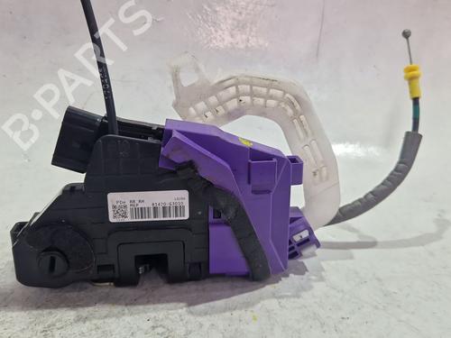 Used Rear right lock Rear right lock HYUNDAI i30 (PDE, PD, PDEN) 1.0 T-GDI (120 hp) 33605881 33605881