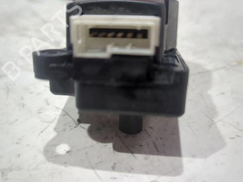 Elektronisk modul PEUGEOT 307 (3A/C) 2.0 HDi 110 | BP26673359M83 