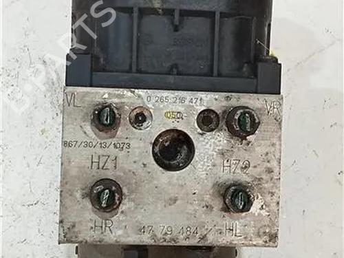 Abs pomp SAAB 9-3 (YS3D) 2.2 TiD (125 hp) 23906579