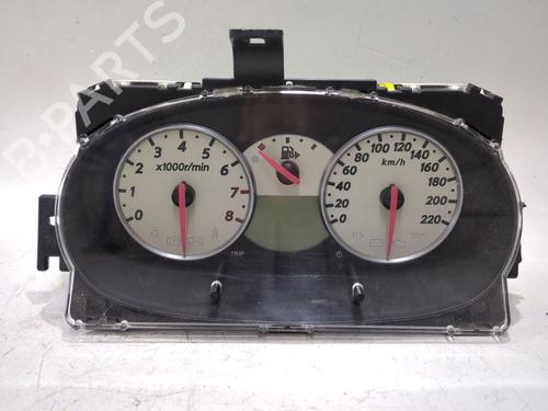 Used Instrument cluster NISSAN MICRA III (K12) 1.4 16V (88 hp) 27275347