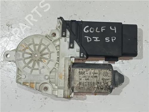Left front window motor VW GOLF IV (1J1) 1.4 16V | BP23912490E21