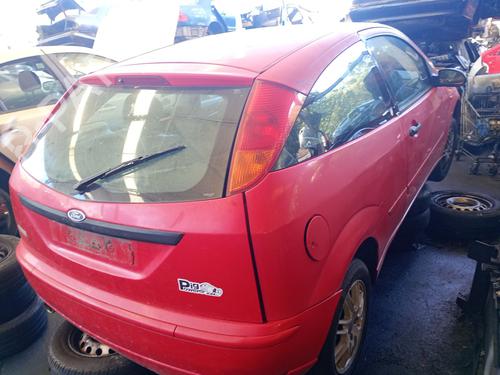 Driver airbag FORD FOCUS I (DAW, DBW) 1.6 16V | BP30000828C9 