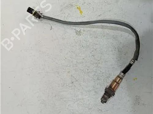 Elektronisk sensor MERCEDES-BENZ CLK (C208) CLK 230 Kompressor (208.348) | BP23907011M84