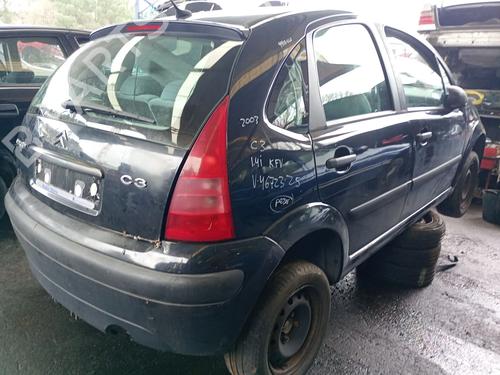 Module électronique CITROËN C3 I (FC_, FN_) 1.4 i | BP27242393M83 