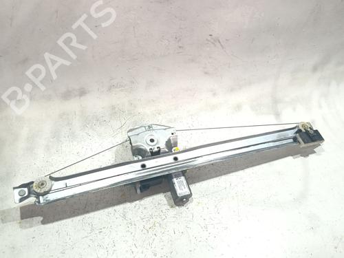 Front left window mechanism RENAULT TRAFIC III Van (FG_) | BP38925000C22 - Image 2