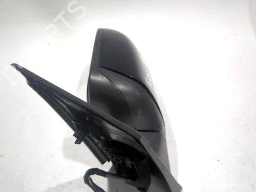 Left mirror FORD FOCUS II (DA_, HCP, DP) 1.6 TDCi | BP23903054C26 